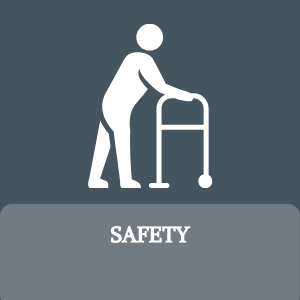 safety