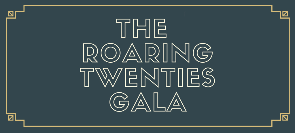 The Roaring Twenties Gala